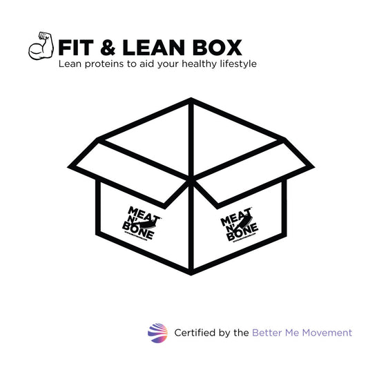 Fit & Lean Box