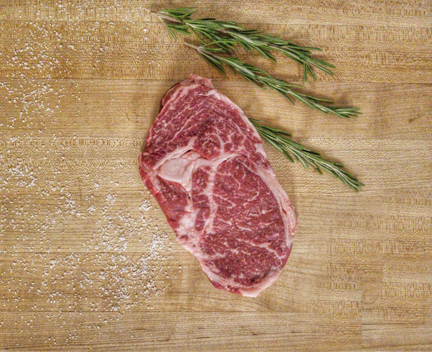 Entrecote (Small Ribeye) | G1 Certified