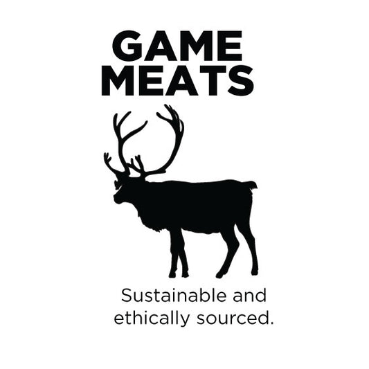 Game Meats