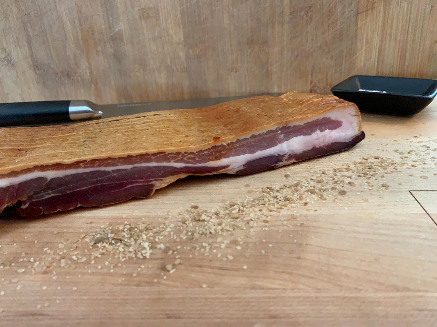 Benton's Smoked Bacon