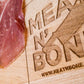 Natural Prosciutto - Meat N' Bone