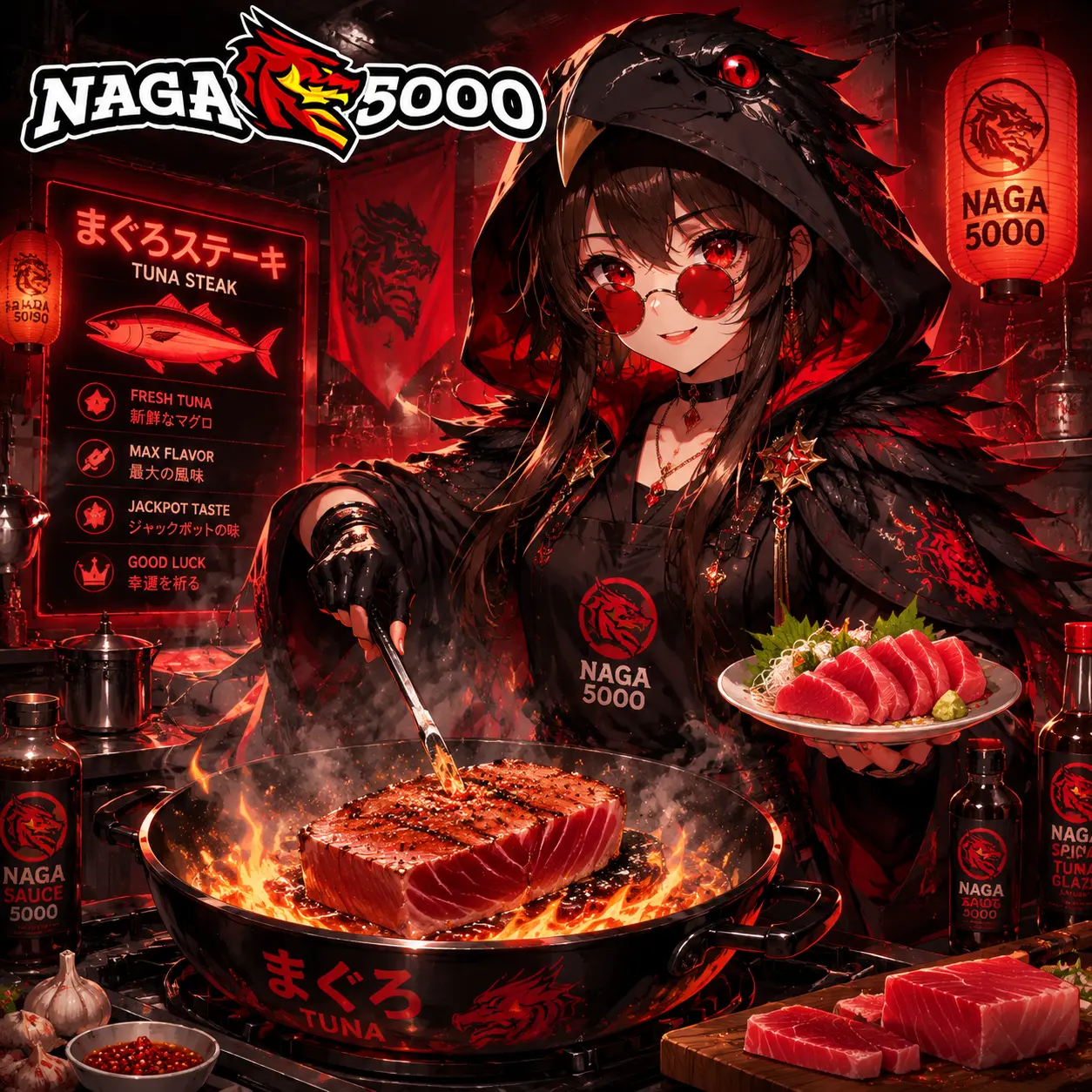 NAGA5000 avatar